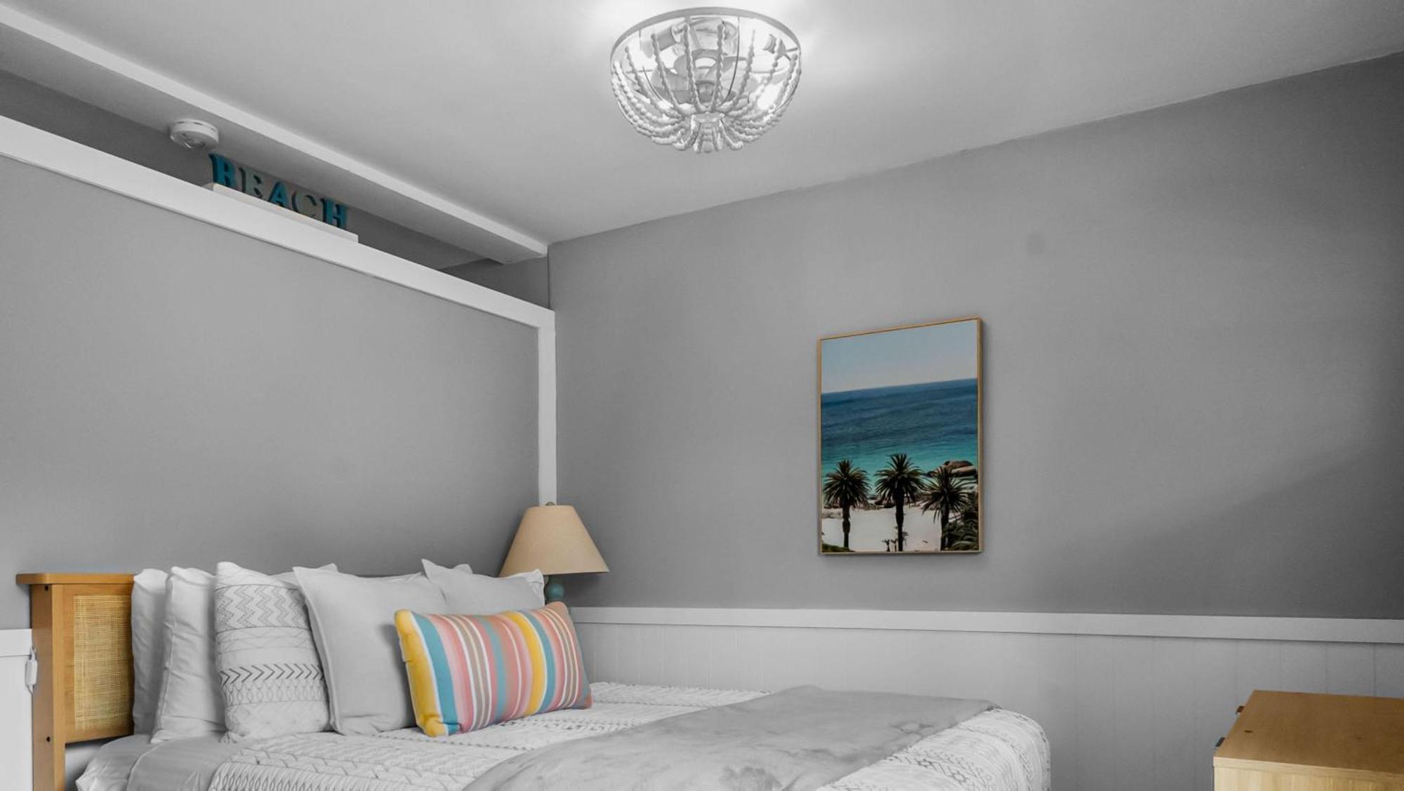 Sunset Beach House - All Villa Сейнт Пийт Бийч Екстериор снимка